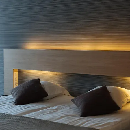 Cosmopolite Hotel Nieuwpoort-Bad Extérieur photo