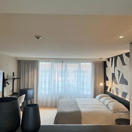 Cosmopolite Hotel Nieuwpoort-Bad Extérieur photo