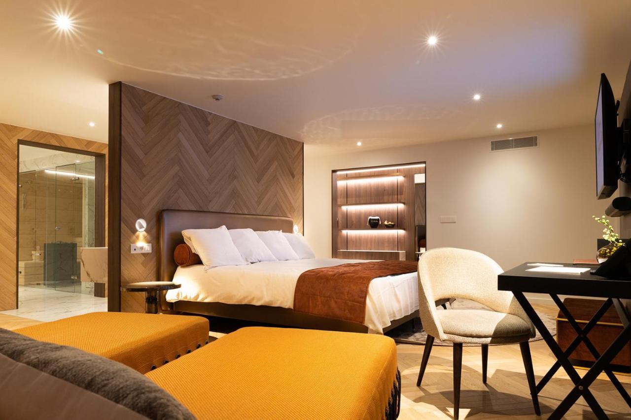 Hotel Cosmopolite Nieuwpoort-bad