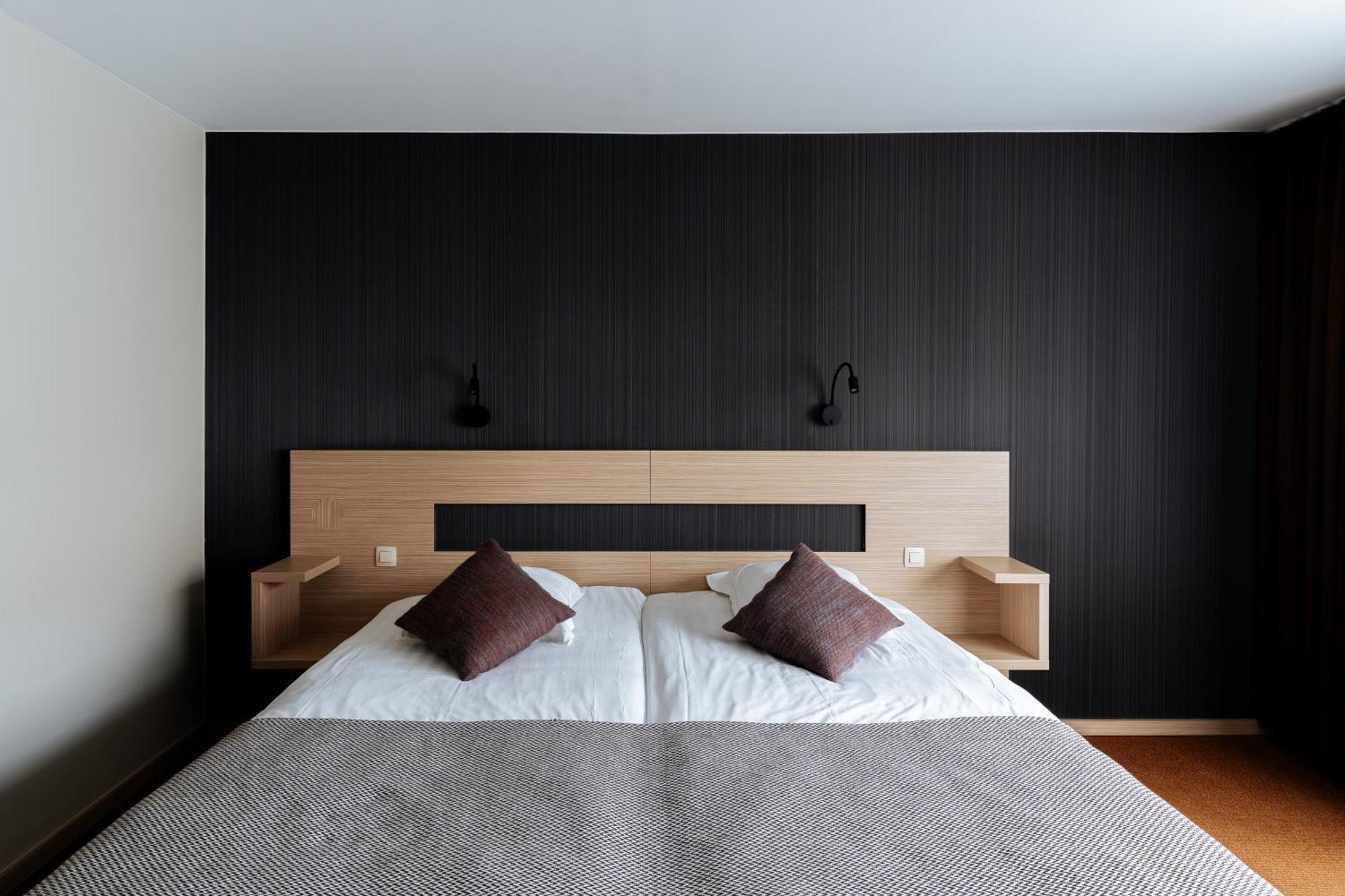 Hotel Cosmopolite Nieuwpoort-bad 4*