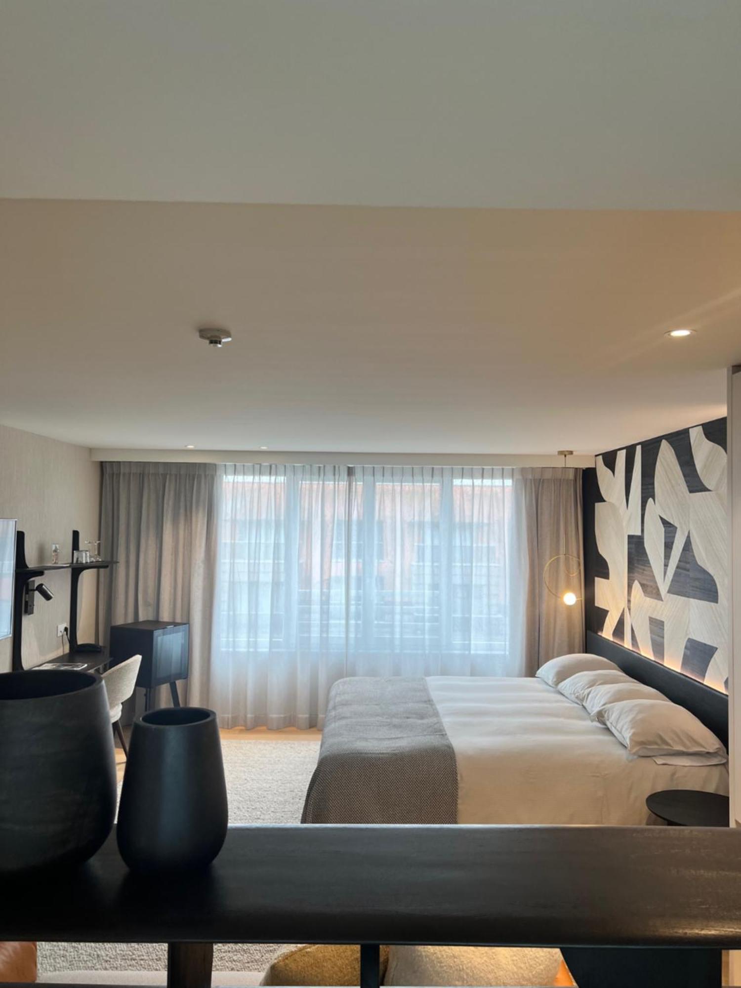 Cosmopolite Nieuwpoort-bad 4* Nieuport