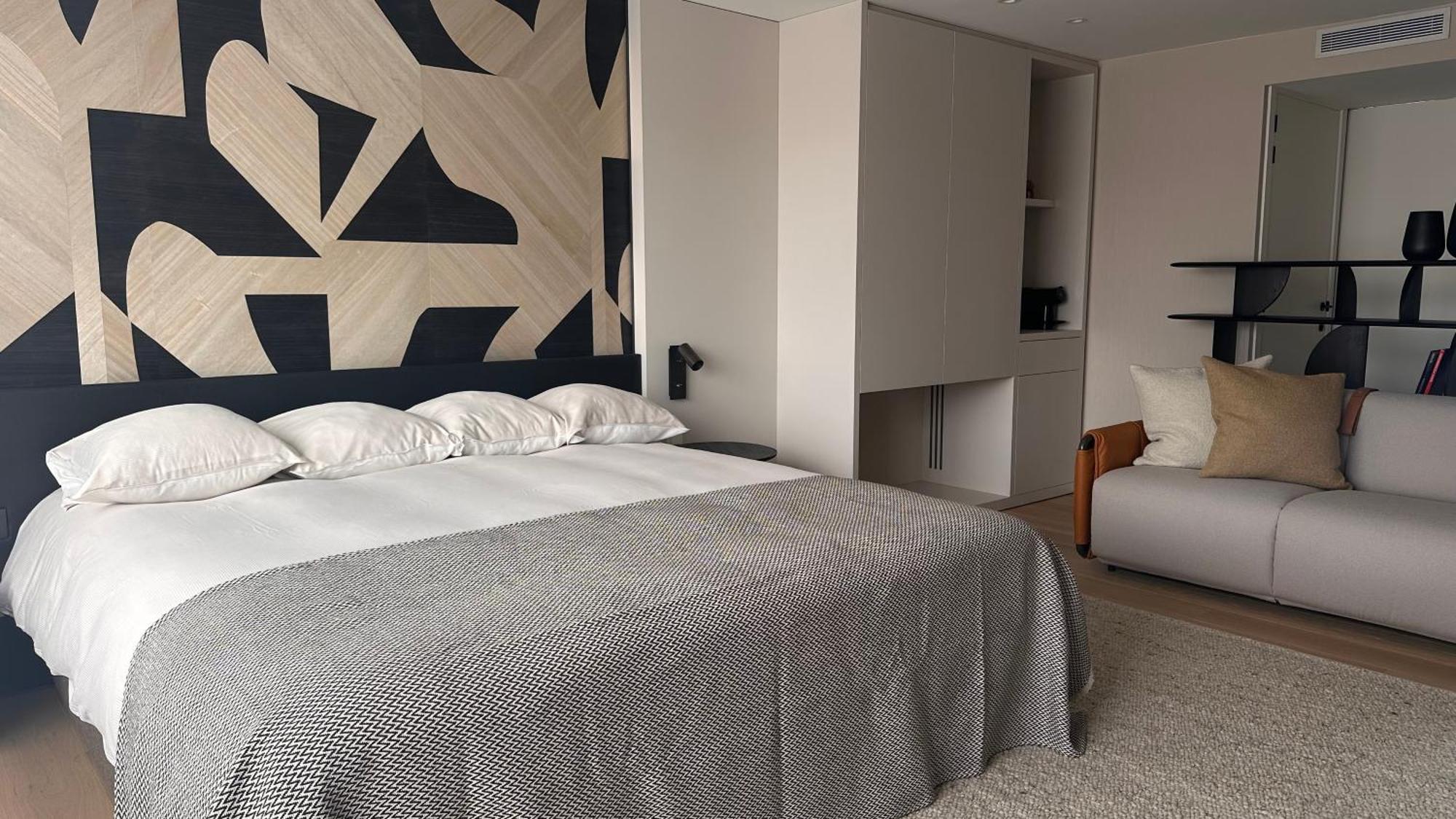 Hotel Cosmopolite Nieuwpoort-bad 4*